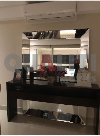 Venda de apartamento luxuoso em Moema Índios com 204 m², 4 quartos, 3 suítes, varanda gourmet e 3 vagas de garagem