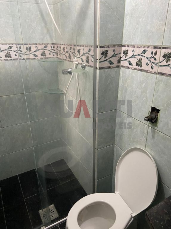 Apartamento com 1 dormitório 47m² para venda no Brooklin.