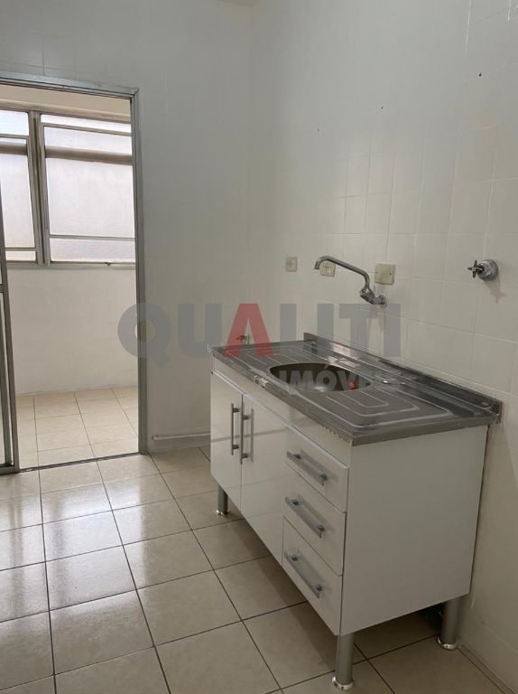 Apartamento com 1 dormitório 47m² para venda no Brooklin.