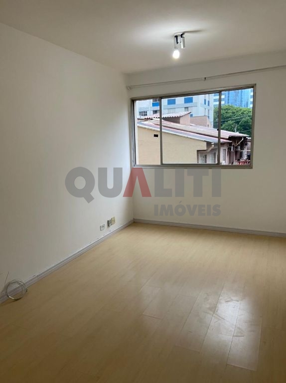 Apartamento com 1 dormitório 47m² para venda no Brooklin.