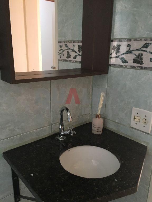 Apartamento com 1 dormitório 47m² para venda no Brooklin.