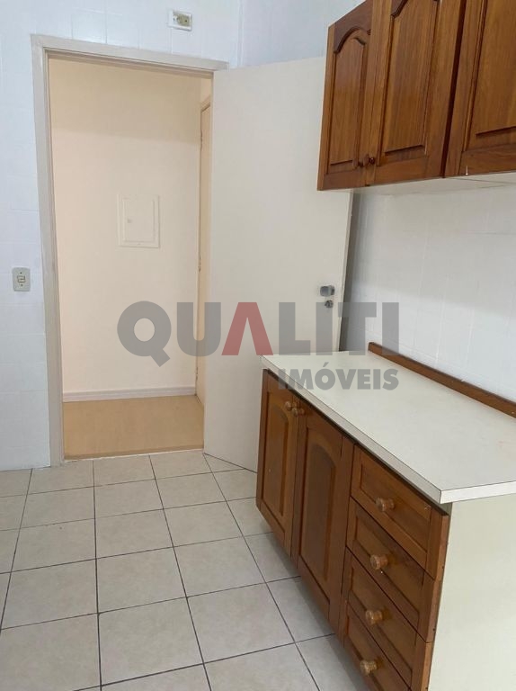 Apartamento com 1 dormitório 47m² para venda no Brooklin.