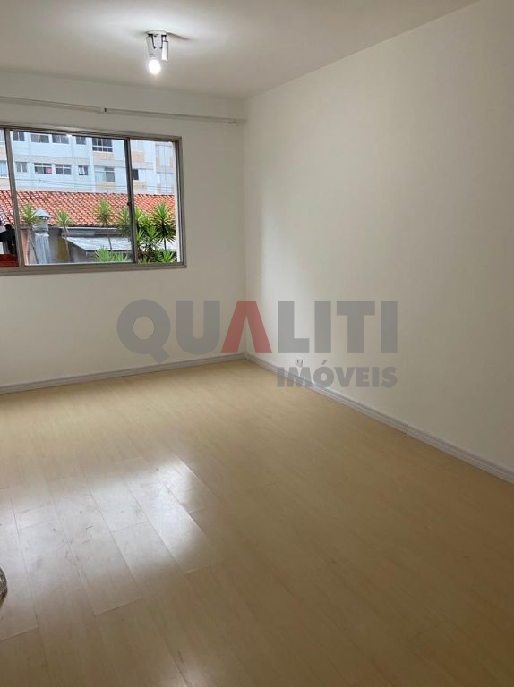 Apartamento com 1 dormitório 47m² para venda no Brooklin.
