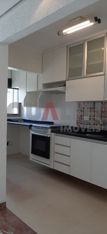 Apartamento reformado para venda com 57 m², 2 dormitórios e 1 vaga no Brooklin