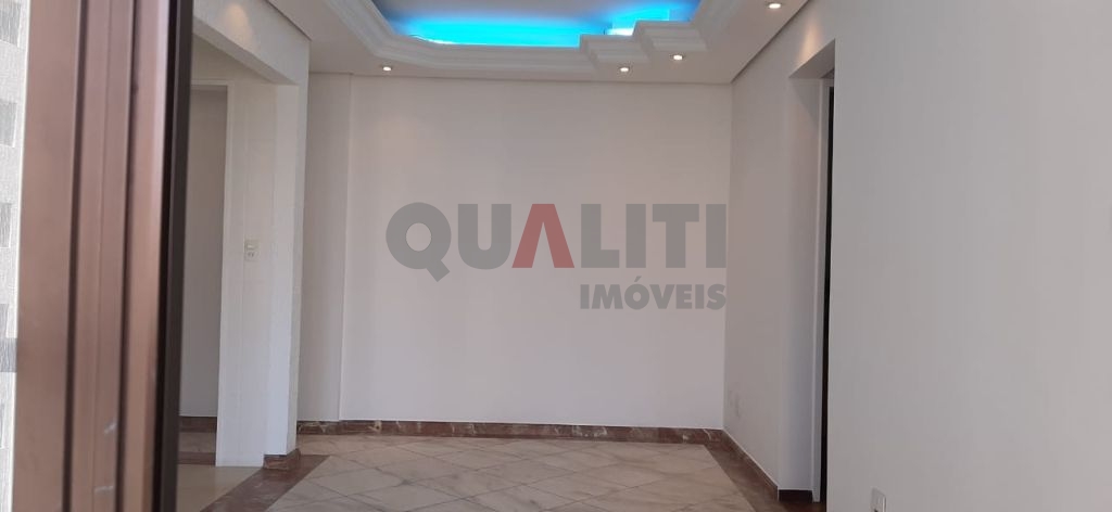 Apartamento reformado para venda com 57 m², 2 dormitórios e 1 vaga no Brooklin