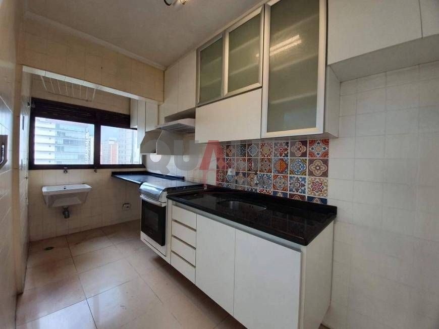 Apartamento reformado para venda com 57 m², 2 dormitórios e 1 vaga no Brooklin