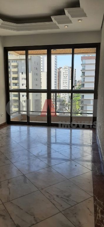 Apartamento reformado para venda com 57 m², 2 dormitórios e 1 vaga no Brooklin