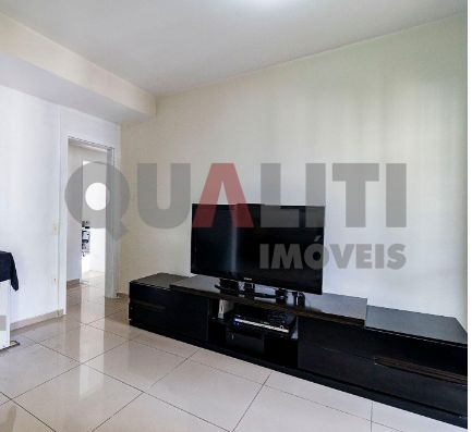 Apartamento para Venda com 125 m², 3 Quartos, 1 suíte, 2 vagas, varanda em Moema Índios.