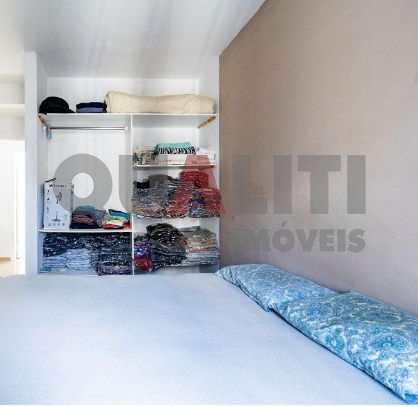 Apartamento para Venda com 125 m², 3 Quartos, 1 suíte, 2 vagas, varanda em Moema Índios.