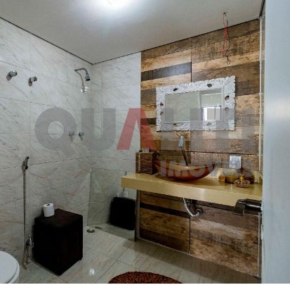 Apartamento para Venda com 125 m², 3 Quartos, 1 suíte, 2 vagas, varanda em Moema Índios.