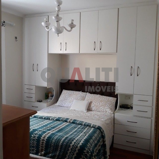 Apartamento para venda com 87 m², 3 dormitórios , 1 suíte, 1 vaga em Moema Índios
