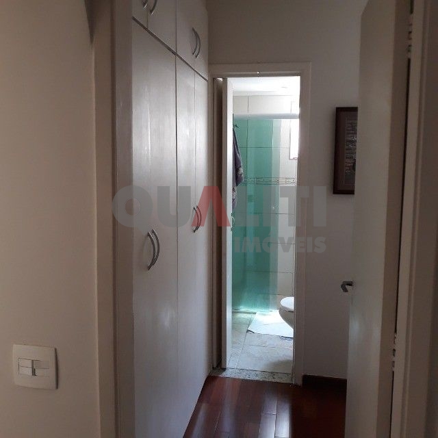 Apartamento para venda com 87 m², 3 dormitórios , 1 suíte, 1 vaga em Moema Índios