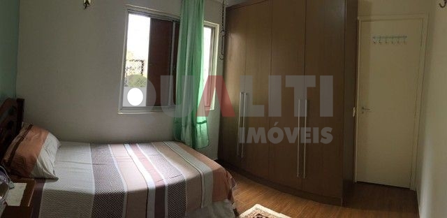 Apartamento para venda com 87 m², 3 dormitórios , 1 suíte, 1 vaga em Moema Índios