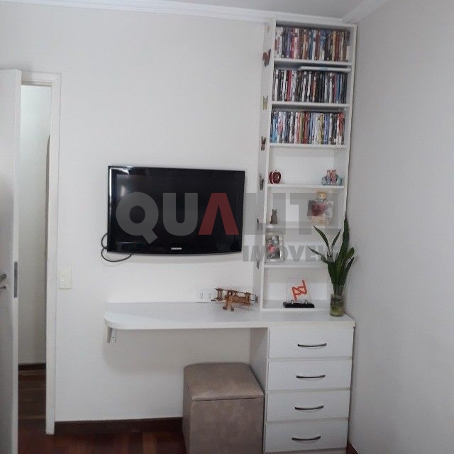 Apartamento para venda com 87 m², 3 dormitórios , 1 suíte, 1 vaga em Moema Índios