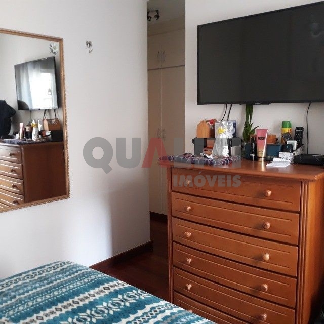 Apartamento para venda com 87 m², 3 dormitórios , 1 suíte, 1 vaga em Moema Índios