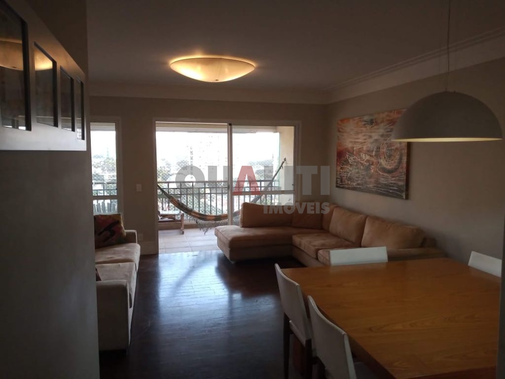 Apartamento para locação e Venda no Brooklin em Edifício Moderno com 172 m², 3 suítes, terraço, andar alto, 3 vagas e lazer completo