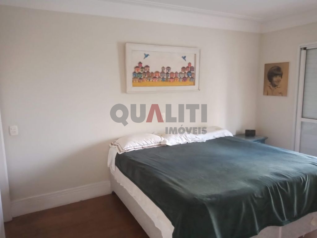 Apartamento para locação e Venda no Brooklin em Edifício Moderno com 172 m², 3 suítes, terraço, andar alto, 3 vagas e lazer completo