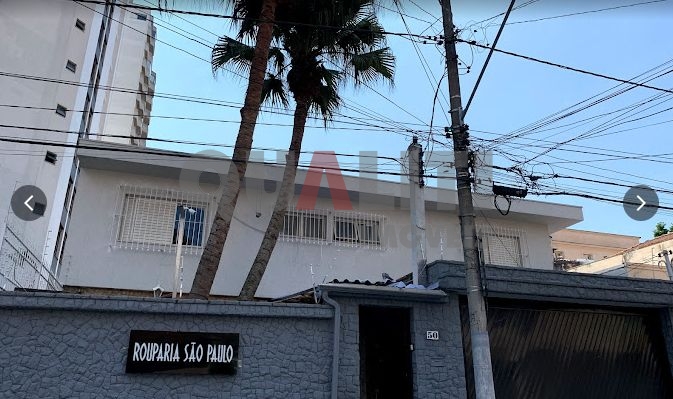Casa sobrado Comercial para Locação 350 m², 4 quartos, 2 suítes, 2 cozinhas, 3 vagas no Itaim Bibi