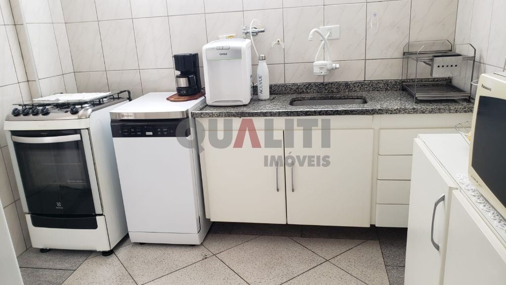 Apartamento para Venda com 78 m², 2 quartos, 2 banheiros, em Moema Índios.