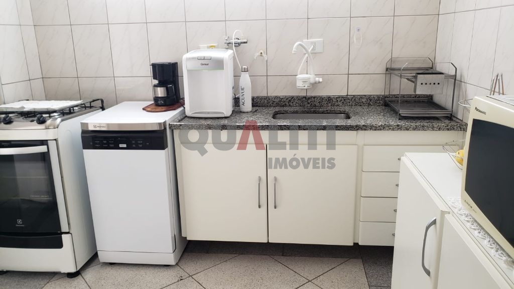 Apartamento para Venda com 78 m², 2 quartos, 2 banheiros, em Moema Índios.