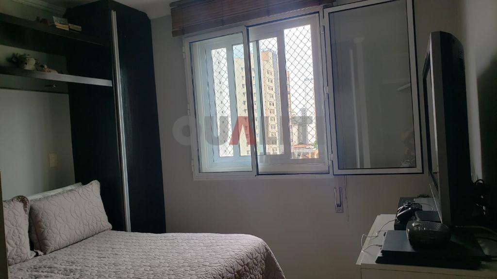 Apartamento para Venda com 78 m², 2 quartos, 2 banheiros, em Moema Índios.