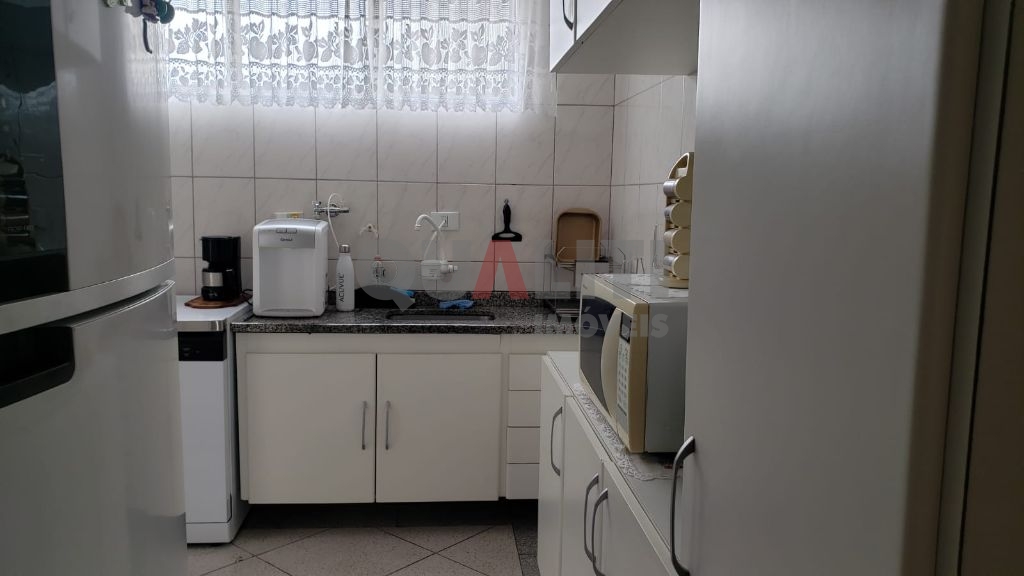 Apartamento para Venda com 78 m², 2 quartos, 2 banheiros, em Moema Índios.