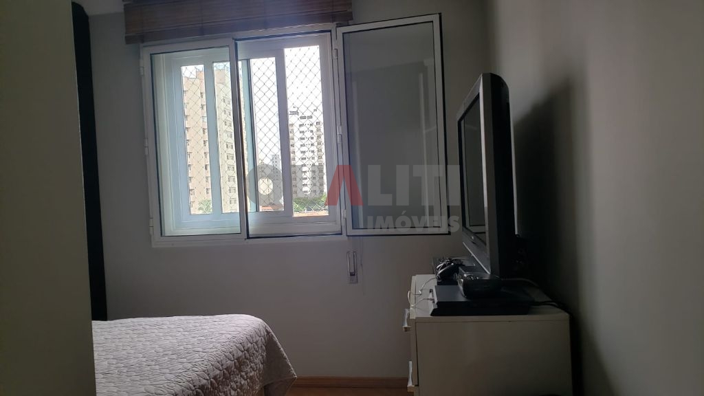 Apartamento para Venda com 78 m², 2 quartos, 2 banheiros, em Moema Índios.
