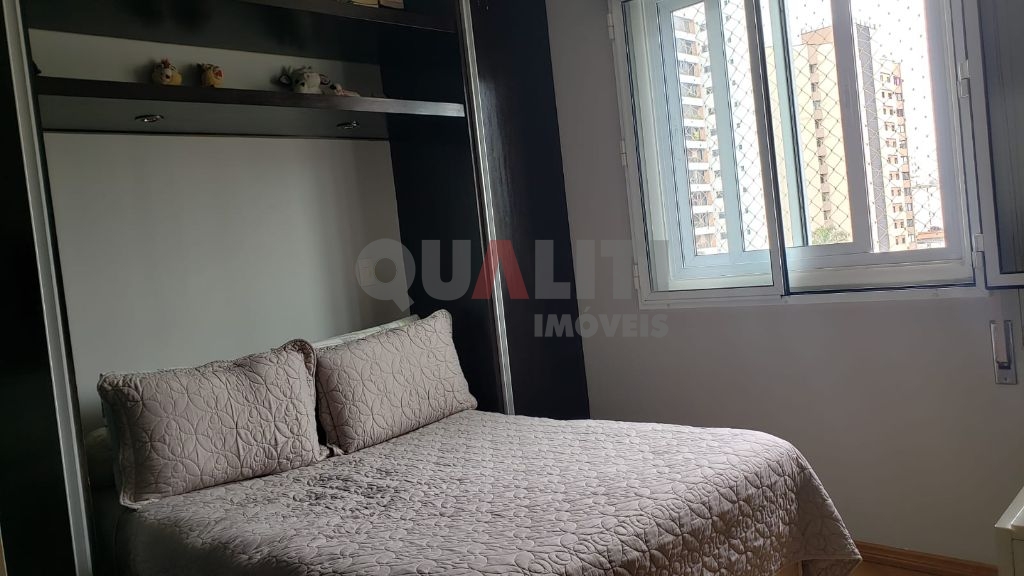 Apartamento para Venda com 78 m², 2 quartos, 2 banheiros, em Moema Índios.