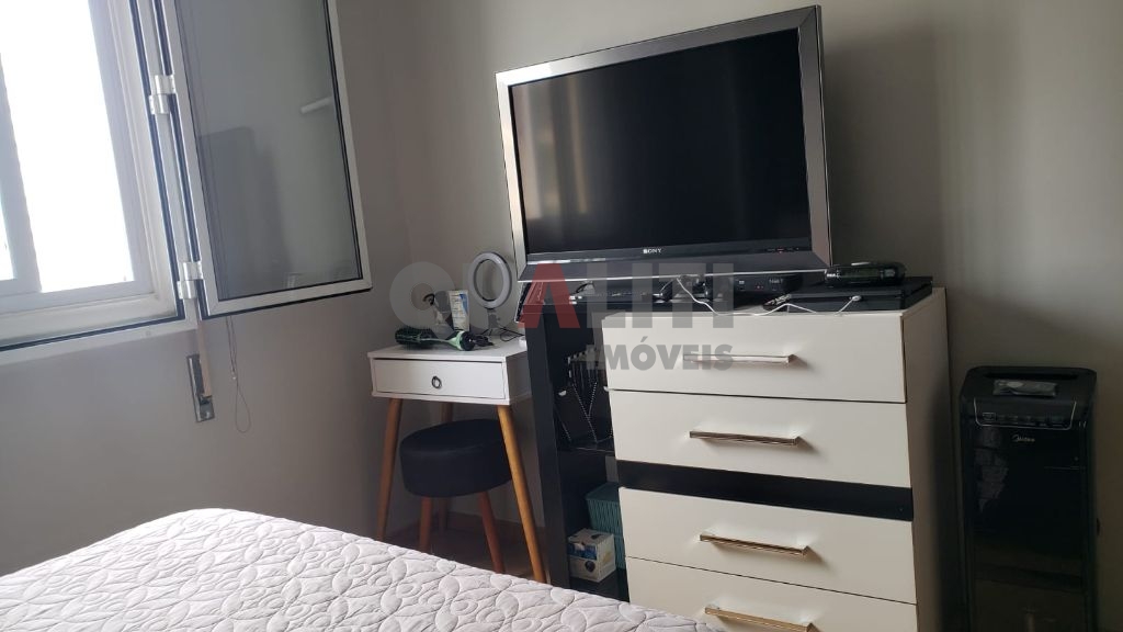 Apartamento para Venda com 78 m², 2 quartos, 2 banheiros, em Moema Índios.