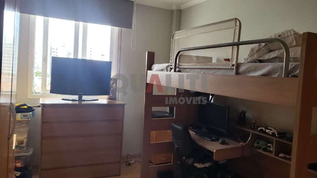Apartamento para Venda com 78 m², 2 quartos, 2 banheiros, em Moema Índios.
