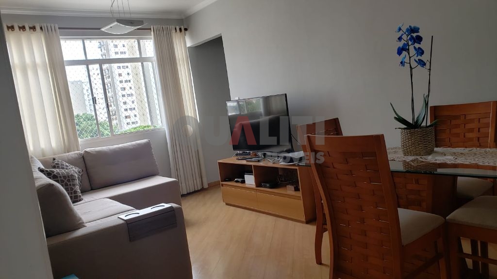 Apartamento para Venda com 78 m², 2 quartos, 2 banheiros, em Moema Índios.