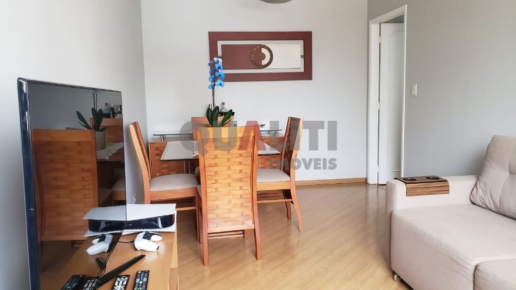 Apartamento para Venda com 78 m², 2 quartos, 2 banheiros, em Moema Índios.