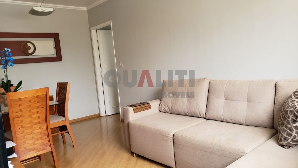 Apartamento para Venda com 78 m², 2 quartos, 2 banheiros, em Moema Índios.