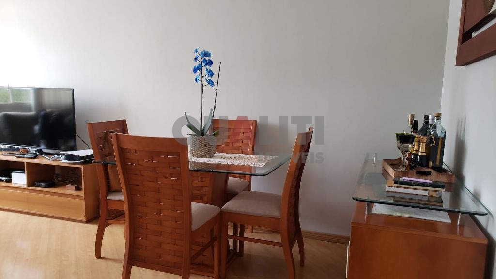 Apartamento para Venda com 78 m², 2 quartos, 2 banheiros, em Moema Índios.