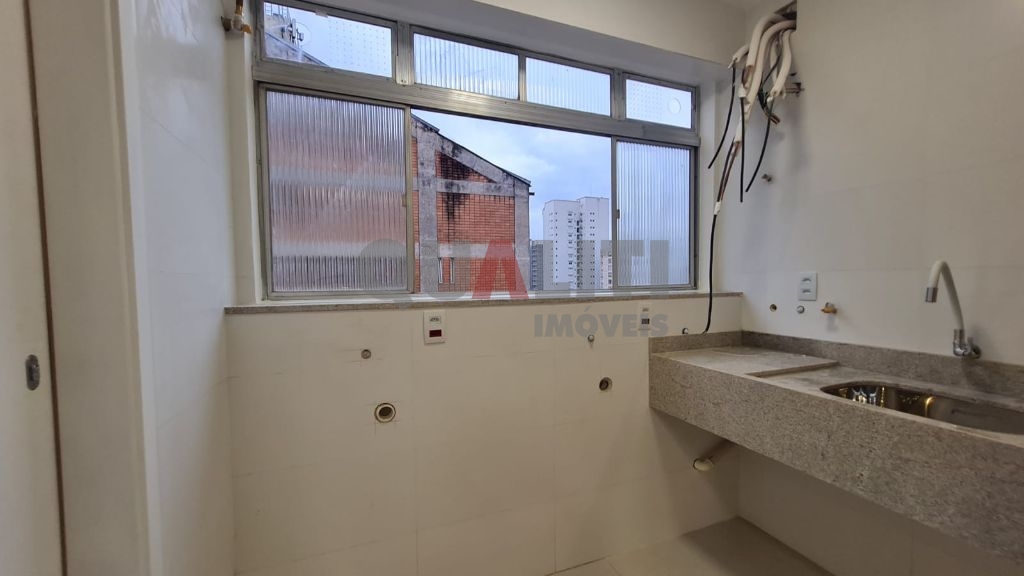 Apartamento para Venda com 86 m², 3 quartos, 1 suíte, 1 vaga em Moema Índios.