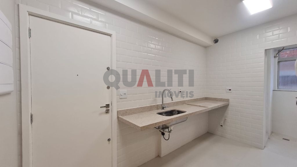 Apartamento para Venda com 86 m², 3 quartos, 1 suíte, 1 vaga em Moema Índios.