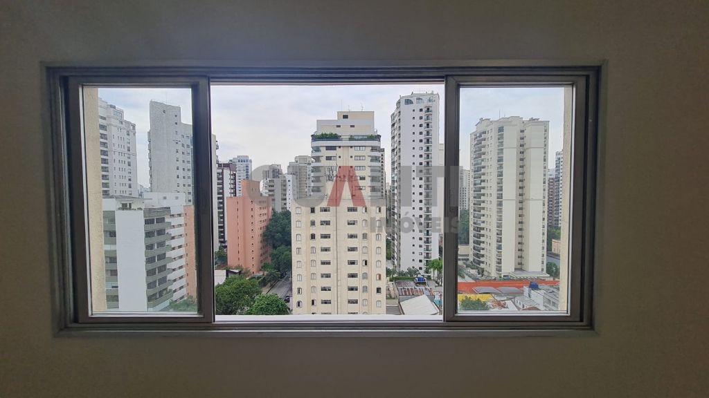 Apartamento para Venda com 86 m², 3 quartos, 1 suíte, 1 vaga em Moema Índios.