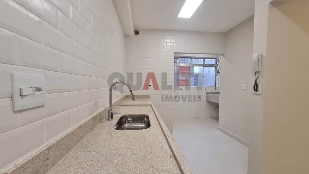 Apartamento para Venda com 86 m², 3 quartos, 1 suíte, 1 vaga em Moema Índios.