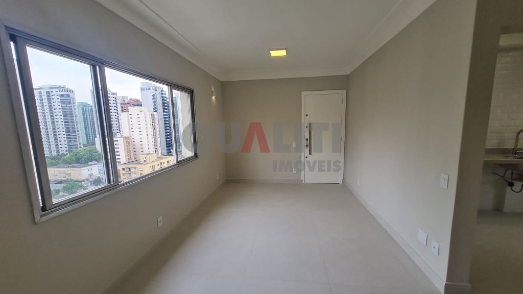 Apartamento para Venda com 86 m², 3 quartos, 1 suíte, 1 vaga em Moema Índios.
