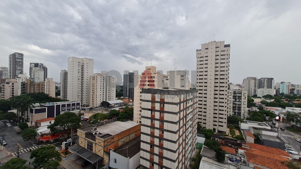 Apartamento para Venda com 86 m², 3 quartos, 1 suíte, 1 vaga em Moema Índios.