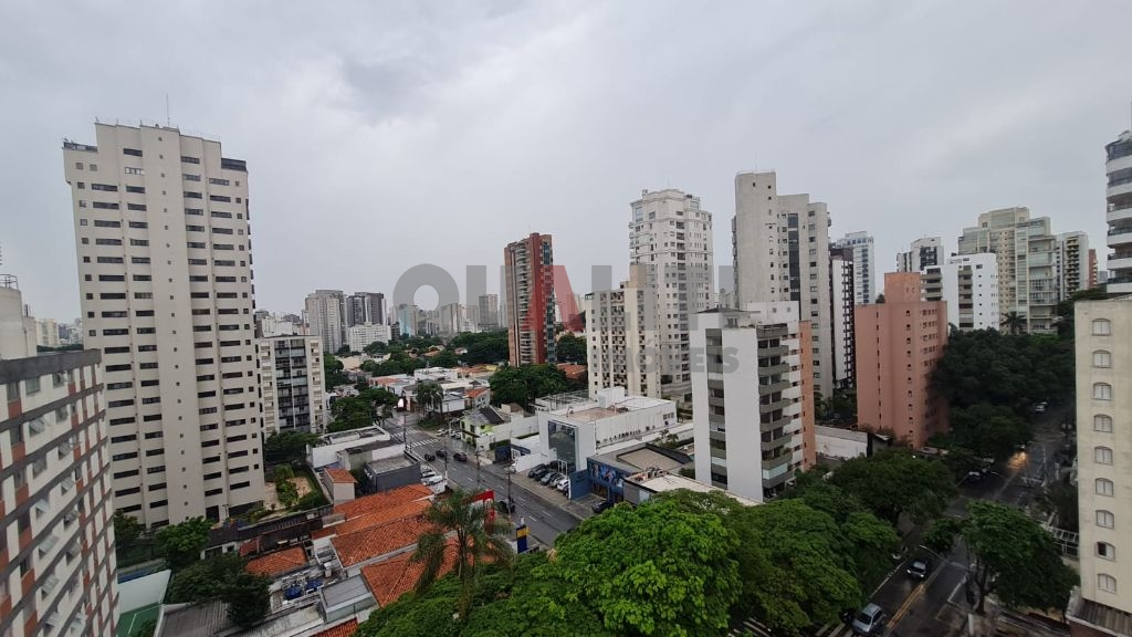 Apartamento para Venda com 86 m², 3 quartos, 1 suíte, 1 vaga em Moema Índios.