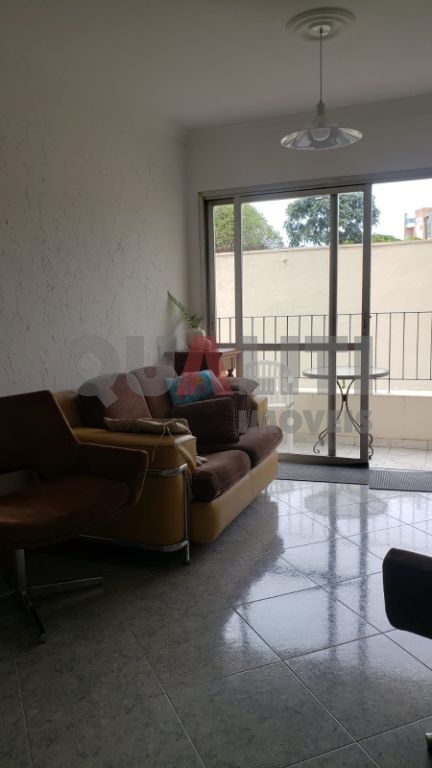 Apartamento para venda em Moema Índios, próximo Metrô com 70 m², 2 dormitórios, 2 banheiros, terraço e lazer, oportunidade!