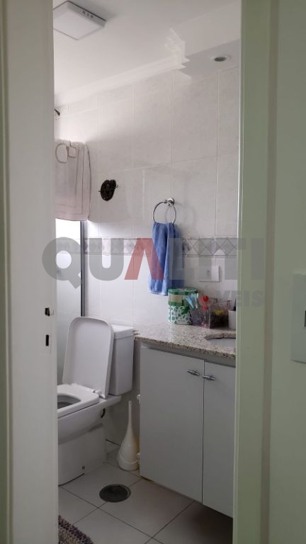 Apartamento para venda em Moema Índios, próximo Metrô com 70 m², 2 dormitórios, 2 banheiros, terraço e lazer, oportunidade!
