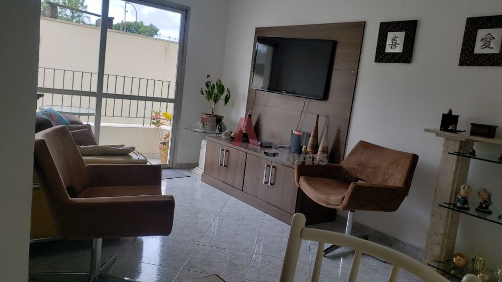Apartamento para venda em Moema Índios, próximo Metrô com 70 m², 2 dormitórios, 2 banheiros, terraço e lazer, oportunidade!