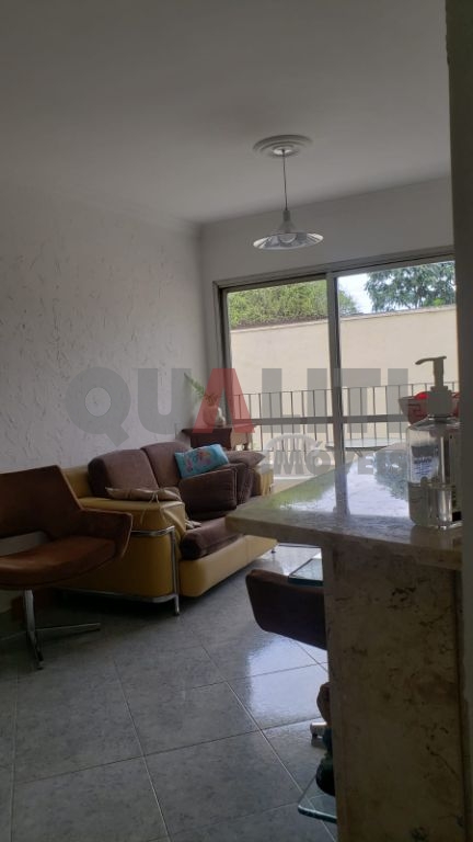Apartamento para venda em Moema Índios, próximo Metrô com 70 m², 2 dormitórios, 2 banheiros, terraço e lazer, oportunidade!