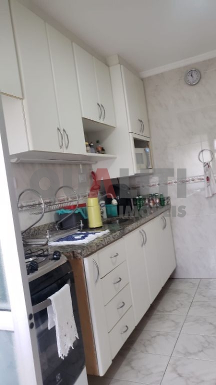 Apartamento para venda em Moema Índios, próximo Metrô com 70 m², 2 dormitórios, 2 banheiros, terraço e lazer, oportunidade!