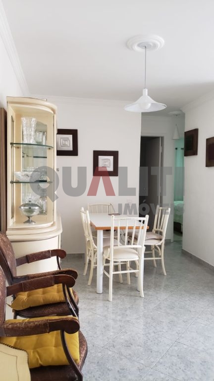 Apartamento para venda em Moema Índios, próximo Metrô com 70 m², 2 dormitórios, 2 banheiros, terraço e lazer, oportunidade!