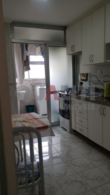 Apartamento para venda em Moema Índios, próximo Metrô com 70 m², 2 dormitórios, 2 banheiros, terraço e lazer, oportunidade!