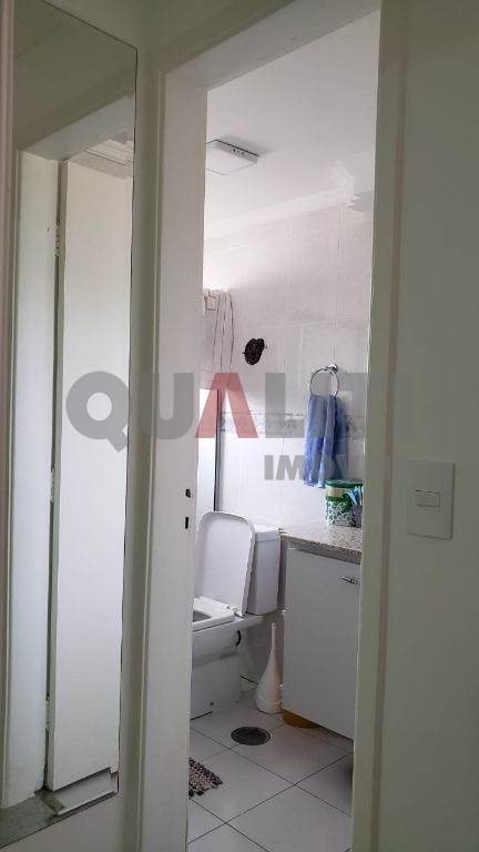 Apartamento para venda em Moema Índios, próximo Metrô com 70 m², 2 dormitórios, 2 banheiros, terraço e lazer, oportunidade!