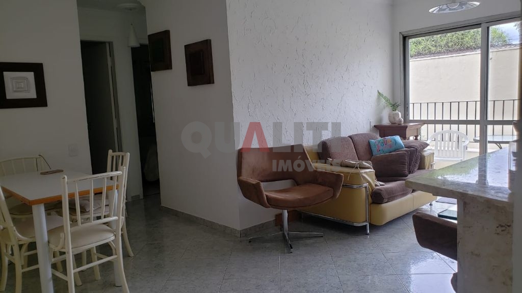 Apartamento para venda em Moema Índios, próximo Metrô com 70 m², 2 dormitórios, 2 banheiros, terraço e lazer, oportunidade!